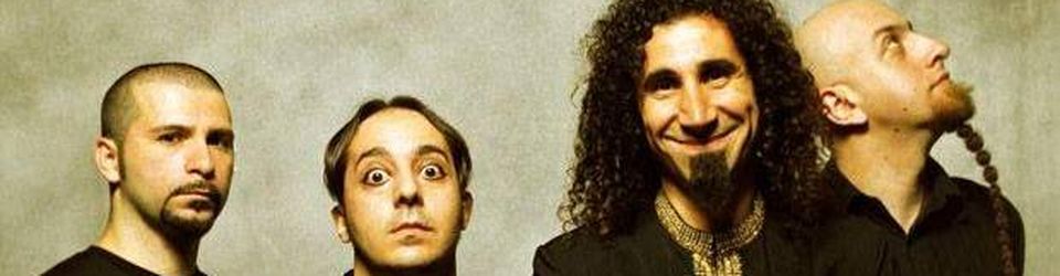 Cover Les meilleurs morceaux de System of a Down