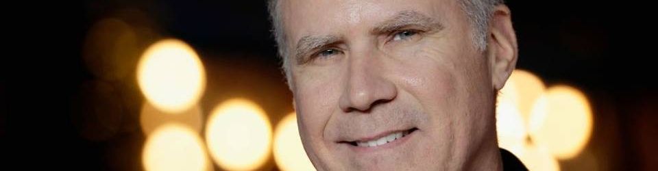 Cover Les meilleures séries avec Will Ferrell