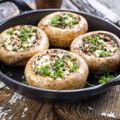 ChampignonsFromage