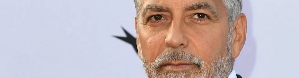 Cover Les meilleures séries avec George Clooney