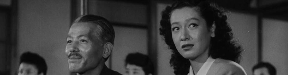Cover Les films de Yasujiro Ozu - Ordre chronologique