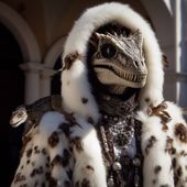 Herminoraptor