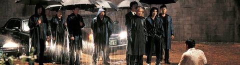 film drame et policier