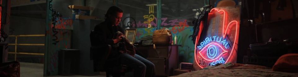 Cover Top 15 de mes séries préférées