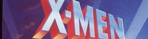 Films X-Men