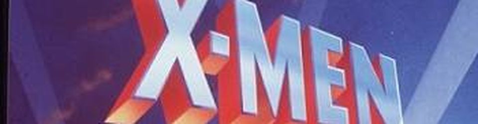 Cover Films X-Men