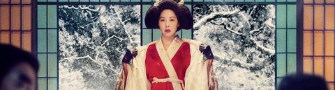 Classement Park Chan-Wook
