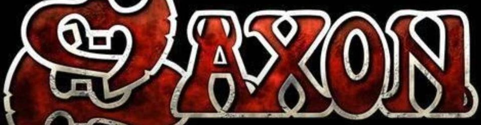 Cover Les meilleurs albums de Saxon