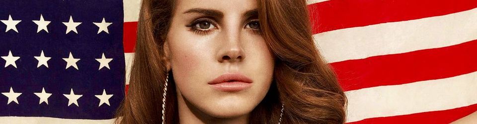Cover Les meilleurs albums de Lana Del Rey