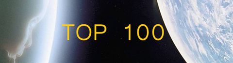 TOP 100 FILMS