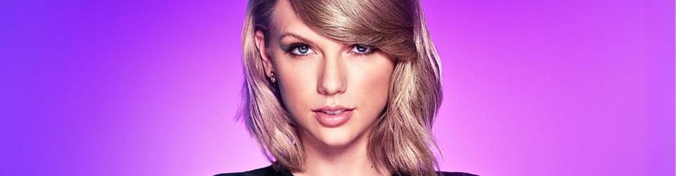 Cover Les meilleurs albums de Taylor Swift