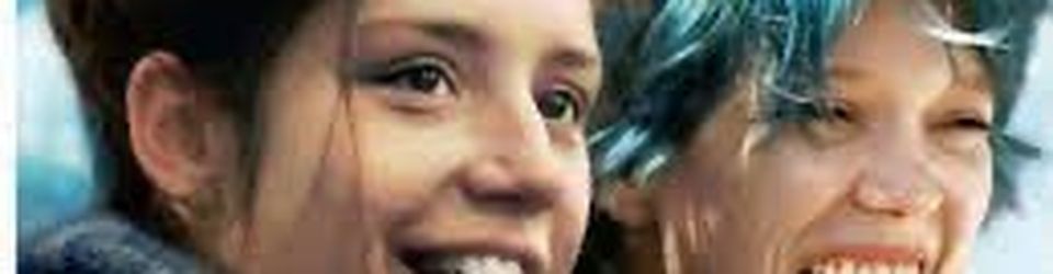 Cover Les meilleurs films de 2013