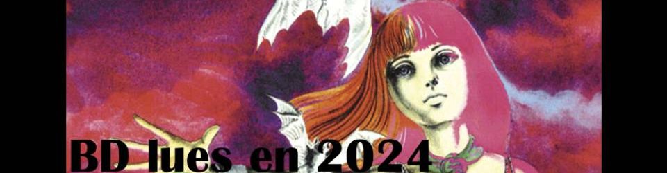 Cover BD lues en 2024