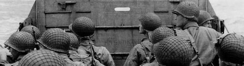 Les meilleurs films sur la Seconde Guerre mondiale