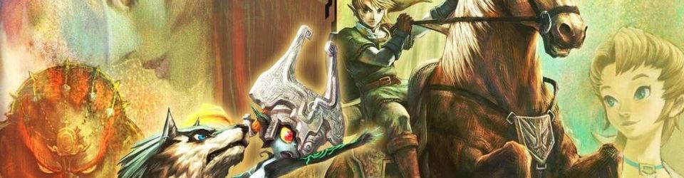 Cover Les meilleurs jeux Zelda