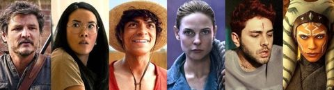 Les meilleures séries de 2023