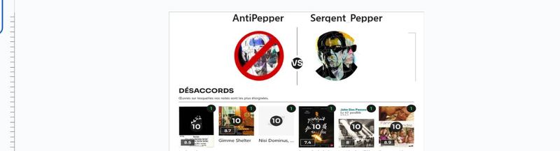 Bannière de AntiPepper