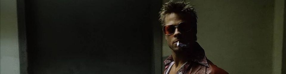 Cover Les meilleurs films avec Brad Pitt