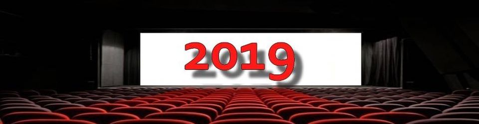 Cover 2019 : Films vus et/ou revus