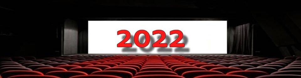 Cover 2022 : Films vus et/ou revus