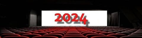 2024 : Films vus et/ou revus