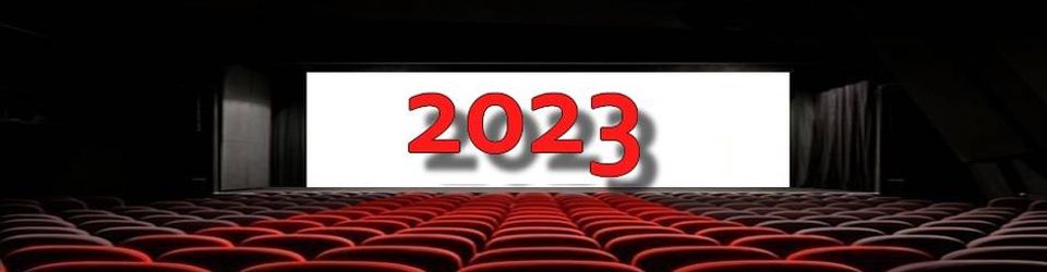 Cover 2023 : Films vus et/ou Revus