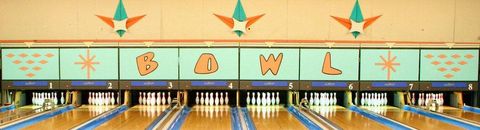 Bowling Movies : une Histoire du Bowling au Cinéma