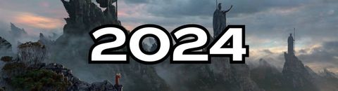 Année 2024: Films