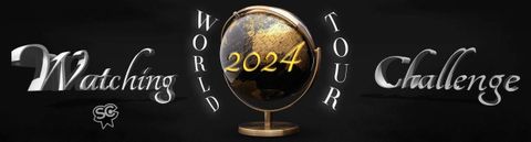 World Tour Watching Challenge 2024 - Liste récapitulative