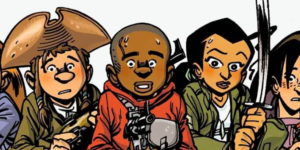 Top des meilleures BD de 2024