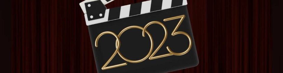 Cover Les meilleurs films de 2023
