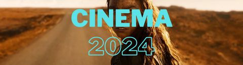 2024 : CINEMA