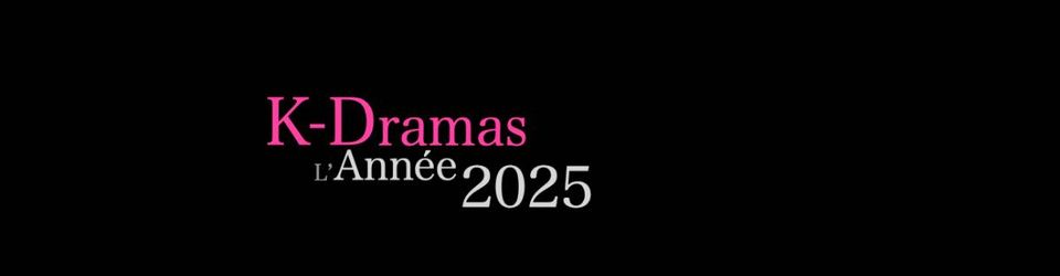 Cover K-Drama 2025