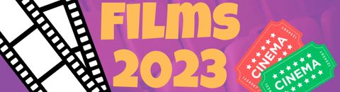Top 15 films 2023