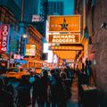 Step In Broadway