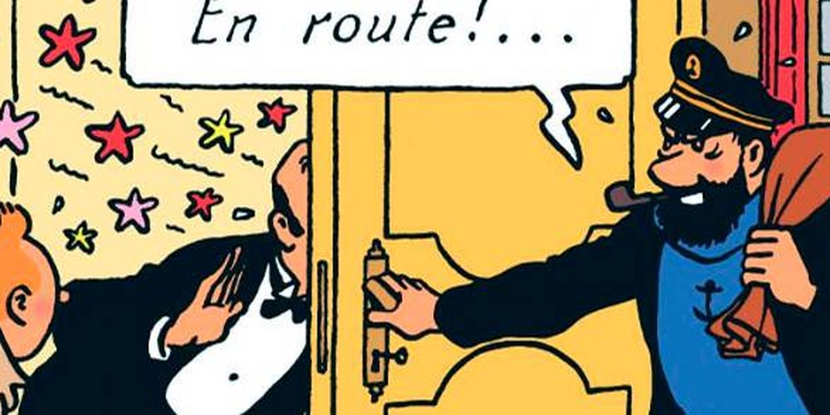 Deux mille milliards de vingtquatre millions de mille sabords !!! Liste de 41 BD SensCritique