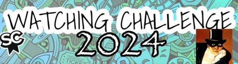 Watching Challenge 2024 de Rom V