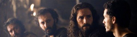 Jésus au cinéma