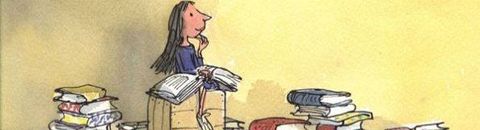 Les livres qui ont fait votre enfance
