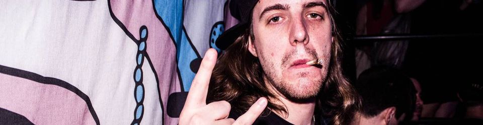Cover Les meilleurs projets d'Harry Fraud