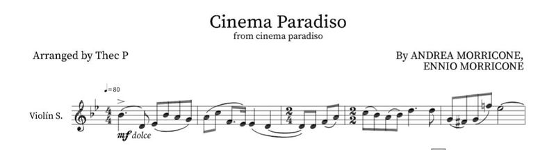 Bannière de Cinéma Paradiflo