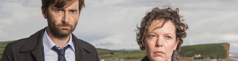 Cover Les meilleures séries britanniques