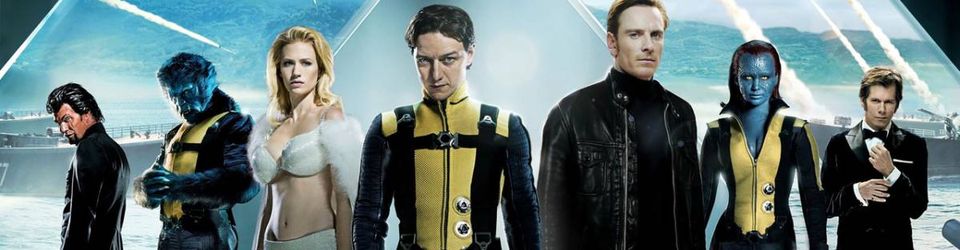 Cover Les films X-Men, pour le meilleur et pour le pire