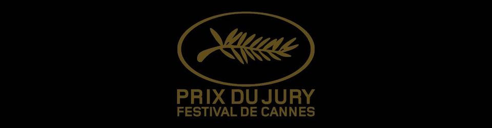 Cover Prix du Jury du Festival de Cannes (2024 - 1969)