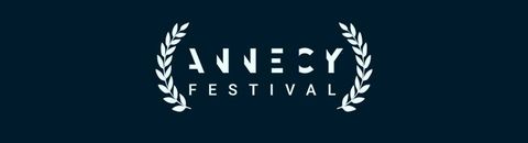 Cristal du Festival du Film d'Animation d'Annecy (2024 - 1985)