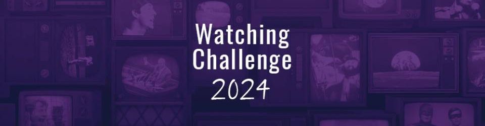 Cover Watching Challenge 2024