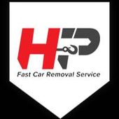 HPCarRemovals