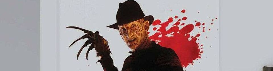 Cover Les meilleurs films de la saga Freddy