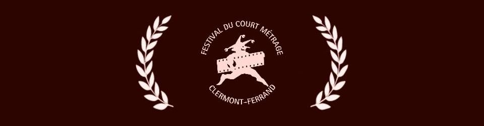 Cover Festival International du Court-Métrage de Clermont-Ferrand