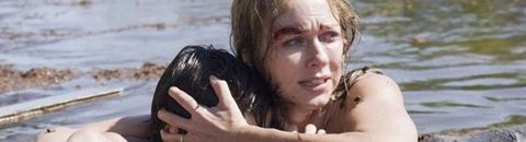 Les meilleurs films de survie